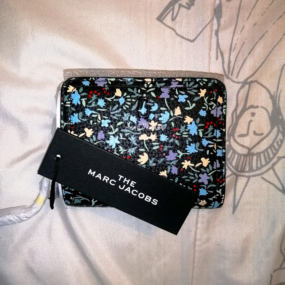 Marc Jacobs Wallet